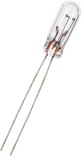 Bailey Indicatie- en signaleringslamp 1.12W 2700K Draadeind T1 WE 14V 80MA 1.12WC
