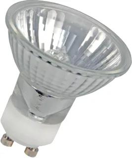 Bailey Halogen Reflector Hoogvolt halogeenreflectorlamp 50W 2800K GU10