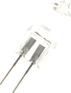 Bailey Laagvolt halogeenlamp z reflector 10W 2700K G4