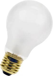 Bailey Gloeilamp standaard 60W E27