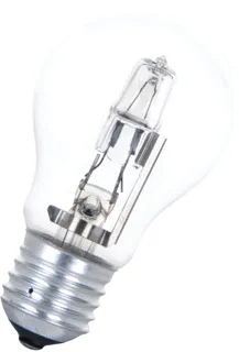 Bailey EASY ECO Hoogvolt halogeenlamp z reflector 28W 2800K E27