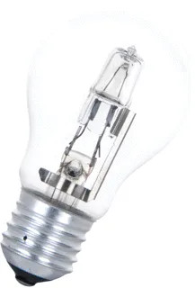 Bailey EASY ECO Hoogvolt halogeenlamp z reflector 28W 2800K E27
