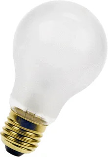 Bailey Gloeilamp standaard 25W E27