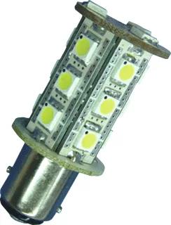 Bailey BaiSpecial Voertuiglamp 266lm BAY15d