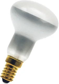 Bailey Eco Hoogvolt halogeenreflectorlamp 42W 2800K E14 R50 E14 240V 30D