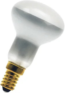 Bailey Eco Hoogvolt halogeenreflectorlamp 42W 2800K E14 R50 E14 240V 30D