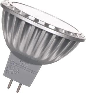 Bailey BaiSpot LED-lamp 5W 420lm 6400K GU5,3 GU5.3 MR16 10-30V DC D