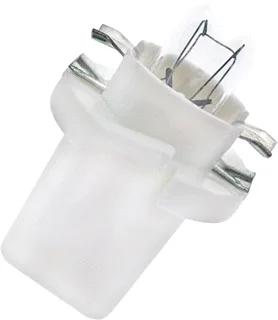 Bailey Subminiature Indicatie- en signaleringslamp 1.12W 2700K OL T1 PC 28V 40MA