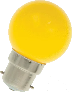 Bailey Party Bulb LED-lamp 1W 50lm B22d B22D G45 230V GL