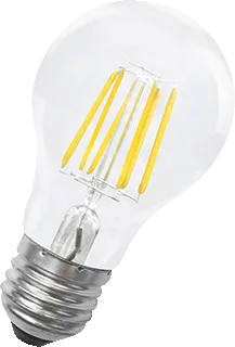 Bailey LED-lamp 6.5W 740lm 2700K E27