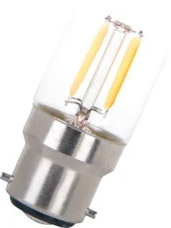 Bailey LED-lamp 1.6W 200lm 2700K B22d