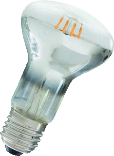 Bailey LED-lamp 4W 400lm 2700K E27
