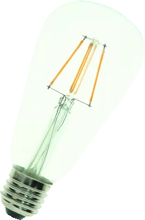 Bailey LED-lamp 4W 450lm 2700K E27