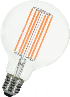 Bailey LED-lamp 5.8W 470lm 2200K E27