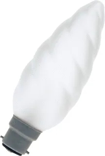 Bailey LED-lamp 4W 430lm 2700K B22d