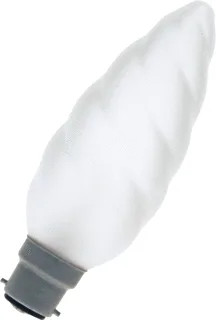 Bailey LED-lamp 4W 430lm 2700K B22d
