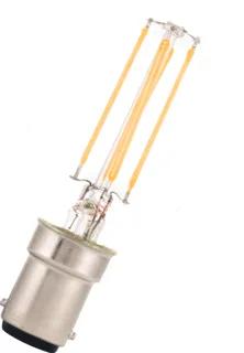 Bailey LED-lamp 4W 450lm 2700K BA15d