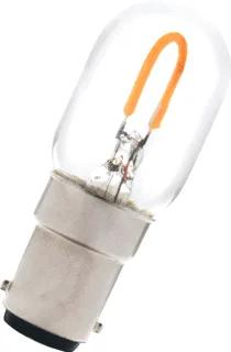 Bailey LED-lamp 1W 55lm 2700K BA15d