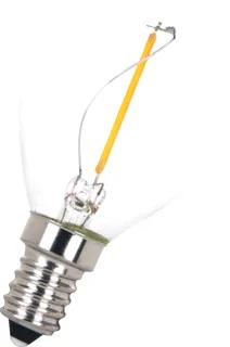 Bailey LED-lamp 1W 110lm 2700K E14