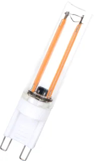Bailey LED-lamp 2.4W 160lm 2200K G9