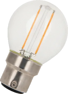 Bailey LED-lamp 2W 180lm 2700K B22d