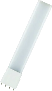 Bailey LED PL LED-lamp 8W 740lm 3000K 2G11