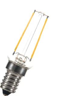 Bailey LED-lamp 4W 450lm 2700K E14