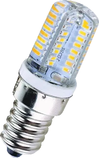 Bailey Compact Indicatie- en signaleringslamp 2.4W 150lm 3100K E14