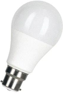 Bailey Ecobasic LED-lamp 10W 935lm 2700K B22d