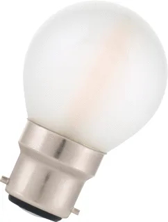 Bailey LED-lamp 4W 440lm 2700K B22d