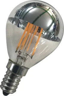 Bailey LED-lamp 3W 280lm 2700K E14