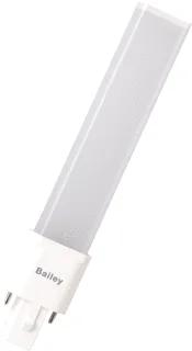 Bailey LED PL LED-lamp 4.5W 420lm 3000K G23