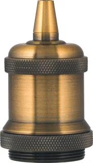 Bailey Deco Lampfitting E27