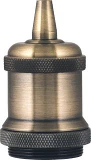 Bailey Deco Lampfitting E27