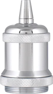 Bailey Deco Lampfitting E27
