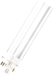 Bailey - true light - CFL D /E G24Q 955 - - PL lamp