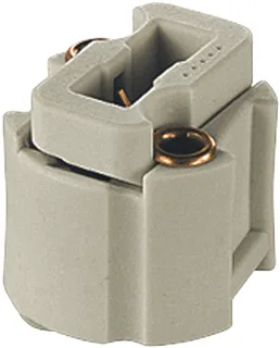 Bailey Lampholder Lampfitting G9