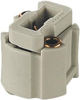Bailey Lampholder Lampfitting G9
