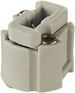 Bailey Lampholder Lampfitting G9