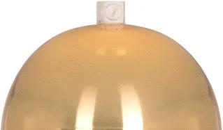 Bailey Ceiling Cup Bowl Gold