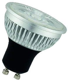 Bailey BaiSpot LED-lamp 5W 350lm 3000K GU10