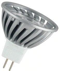 Bailey BaiSpot LED-lamp 5W 530lm 3000K GU5,3