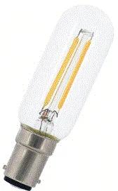 Bailey LED-lamp 2W 220lm 2700K BA15d