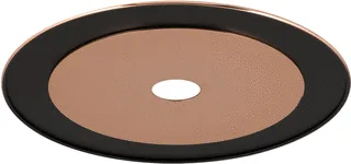 Bailey - shades by lights Slim - LAMPSHADE ROS? GOLD - Licht tech. Toebeh. Armaturen