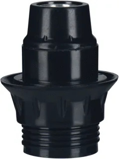 Bailey Lampholder Lampfitting E14