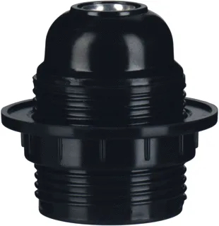 Bailey Lampholder Lampfitting E27