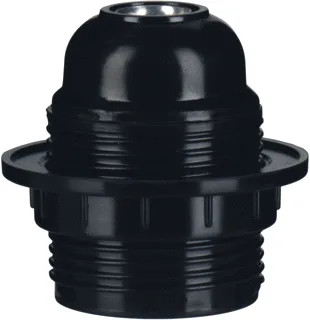 Bailey Lampholder Lampfitting E27