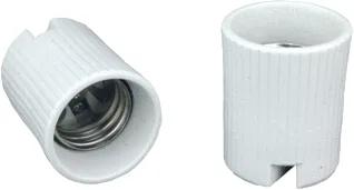 Bailey Lampholder Lampfitting E40