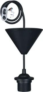 Bailey BaiLum Deco LED Pendelarmatuur 60W E27