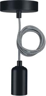 Bailey BaiLum Deco LED Pendelarmatuur 60W E27